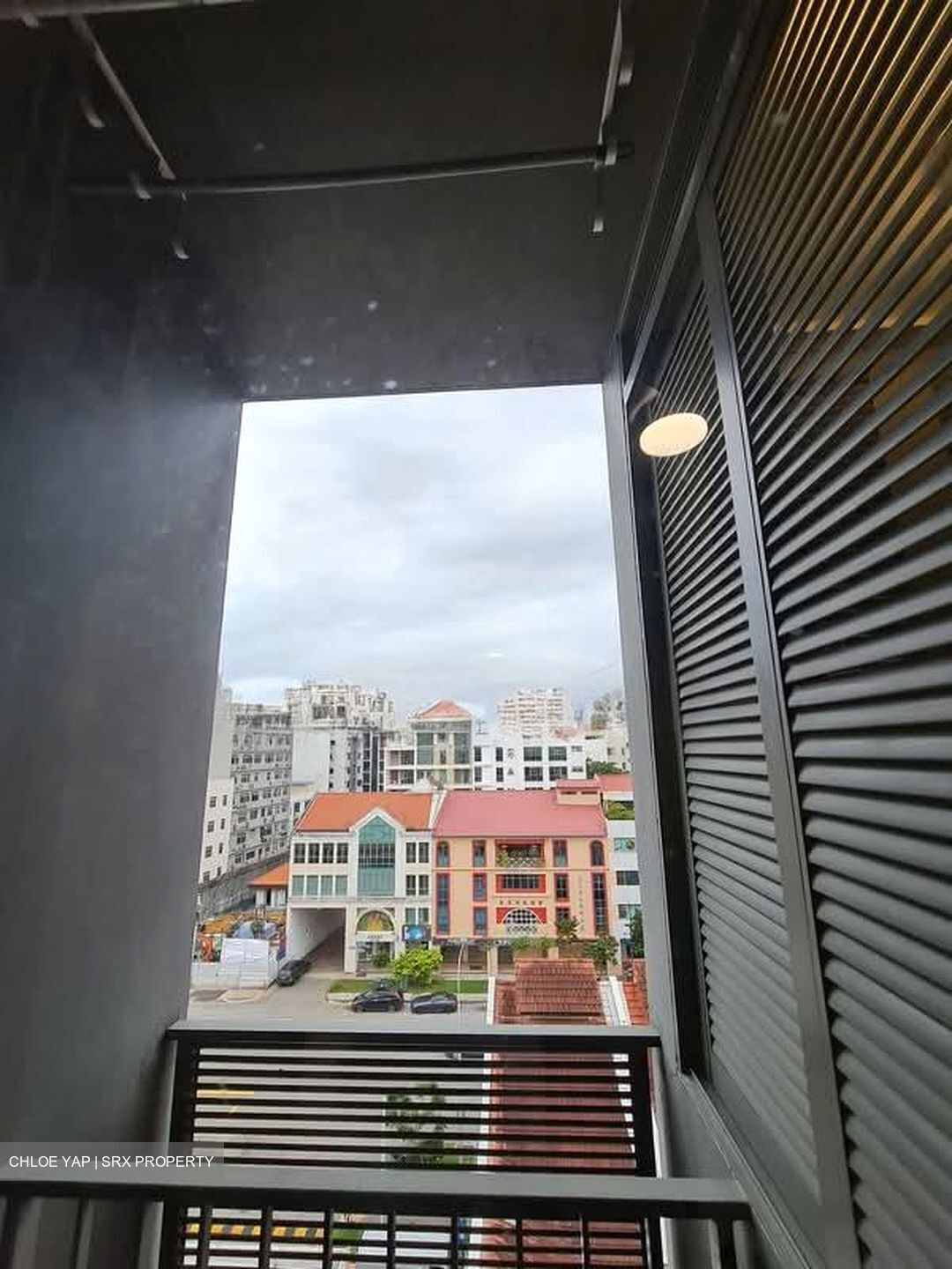 Park 1 Suites (D14), Apartment #555615711